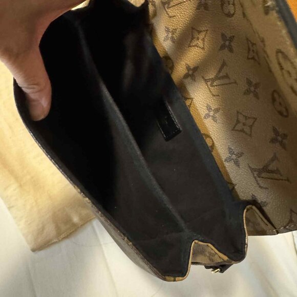 🌸POCHETTE REVERSE METIS🌸 - Picture 7 of 8